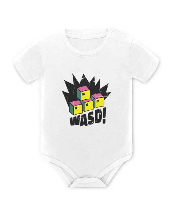 Baby Bodysuit - EU