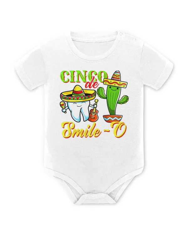 Baby Bodysuit - EU