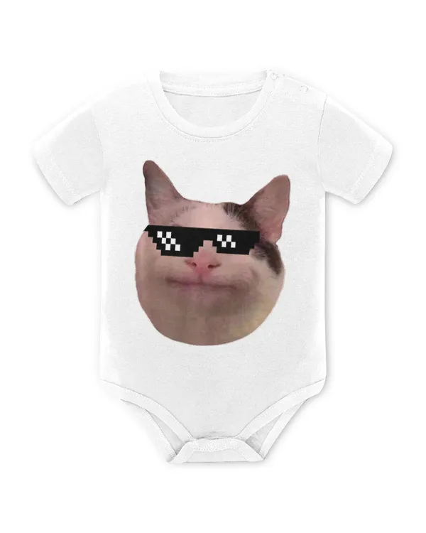 Baby Bodysuit - EU