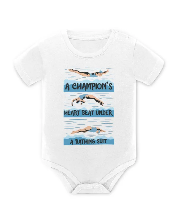 Baby Bodysuit - EU