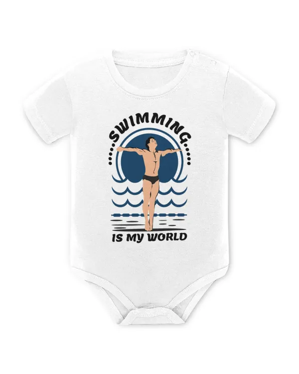 Baby Bodysuit - EU