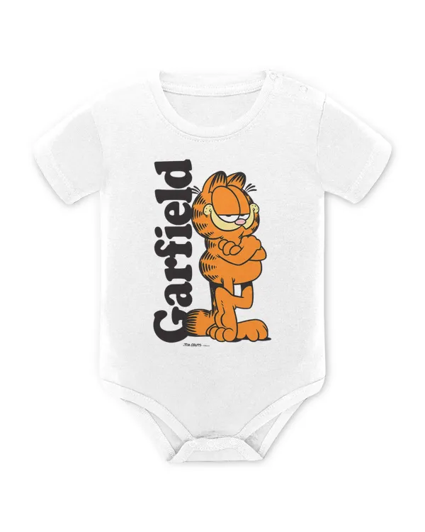 Baby Bodysuit - EU