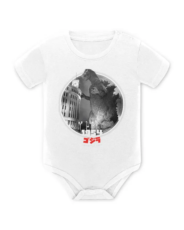 Baby Bodysuit - EU