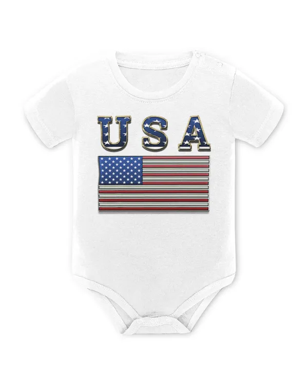 Baby Bodysuit - EU