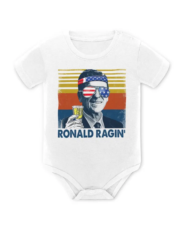 Baby Bodysuit - EU