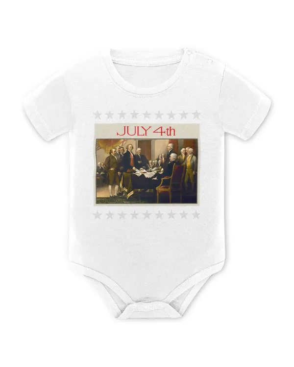 Baby Bodysuit - EU