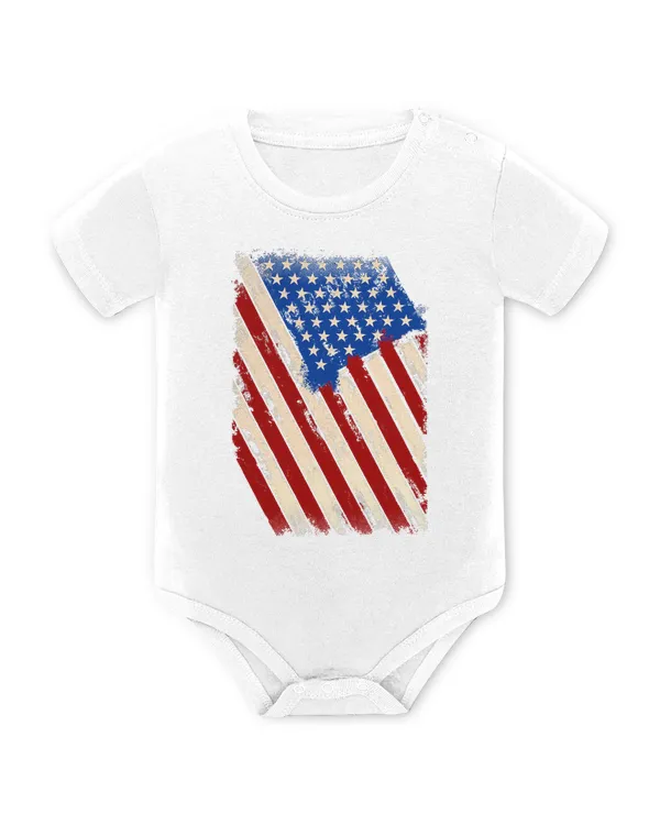 Baby Bodysuit - EU