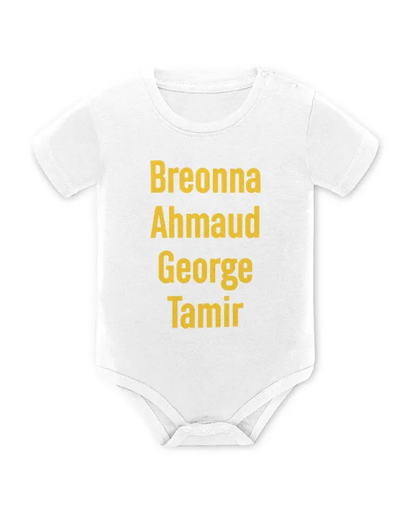 Baby Bodysuit - EU