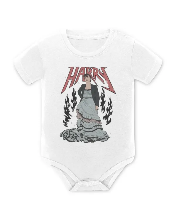 Baby Bodysuit - EU