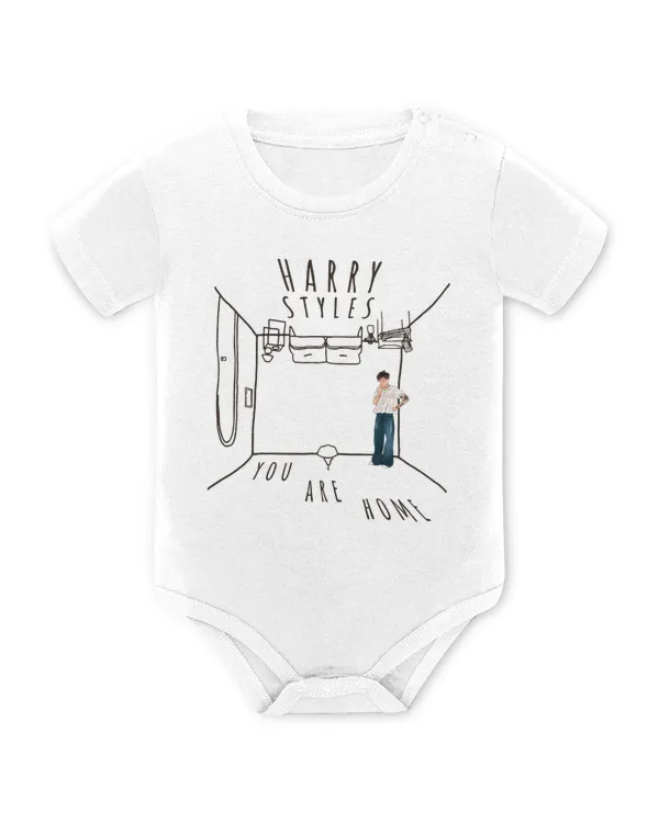 Baby Bodysuit - EU