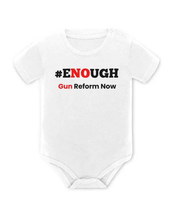 Baby Bodysuit - EU