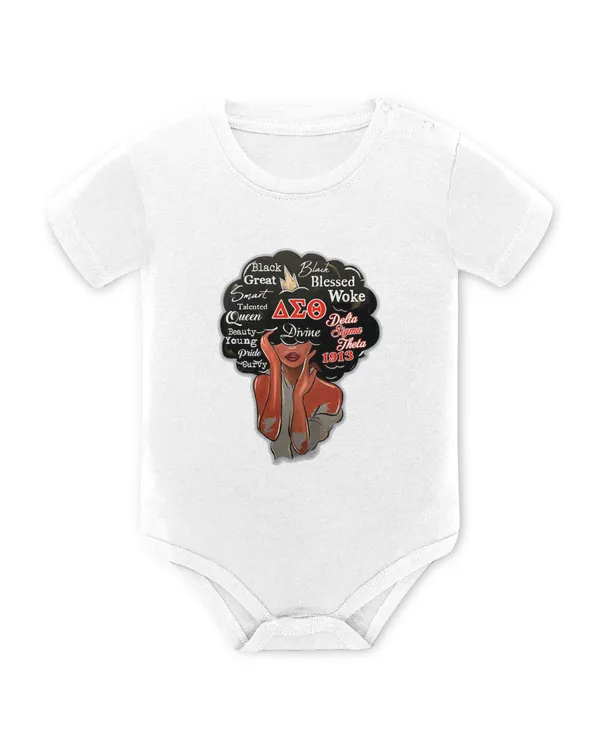 Baby Bodysuit - EU