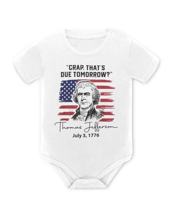 Baby Bodysuit - EU