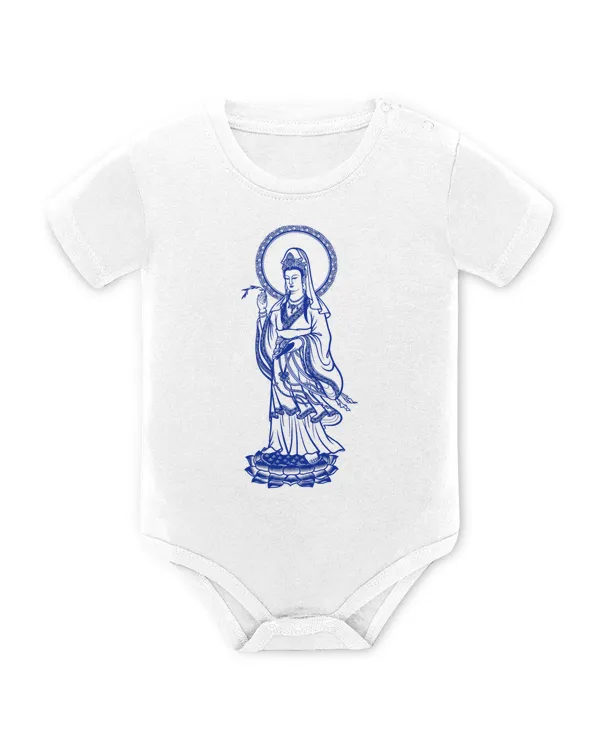 Baby Bodysuit - EU