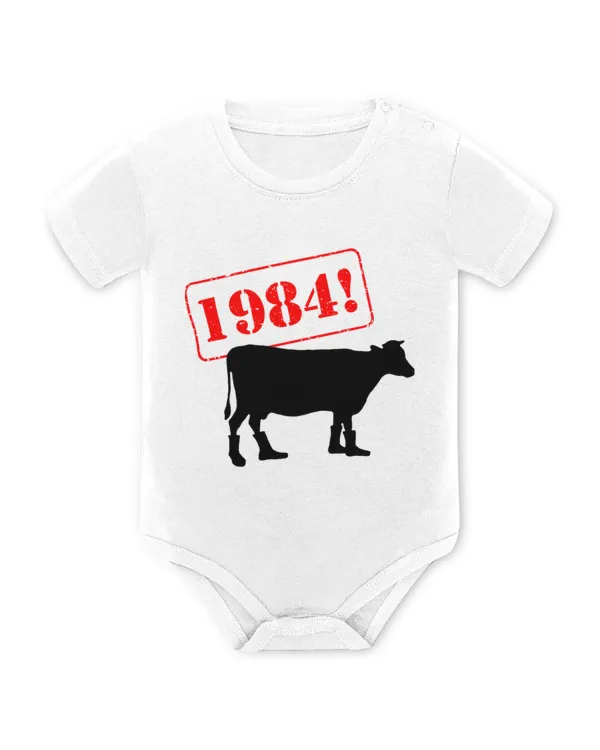 Baby Bodysuit - EU