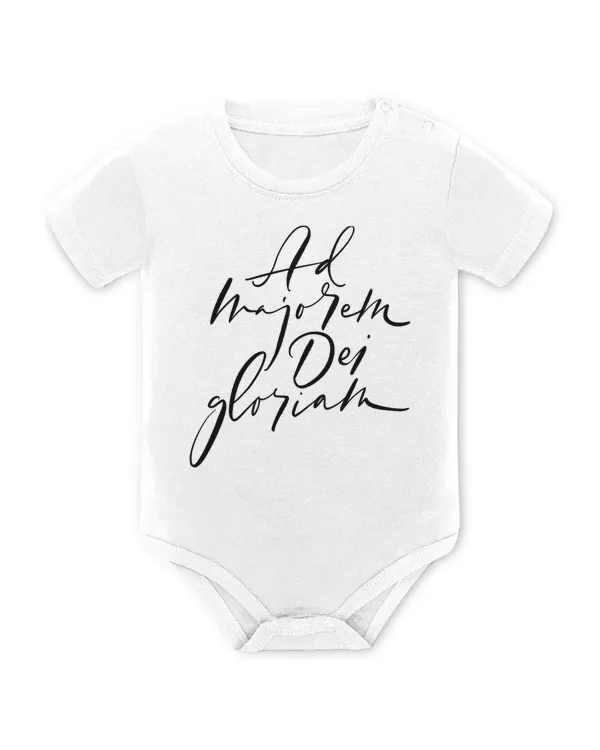 Baby Bodysuit - EU