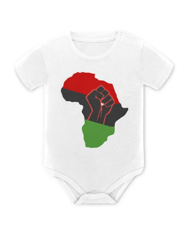 Baby Bodysuit - EU