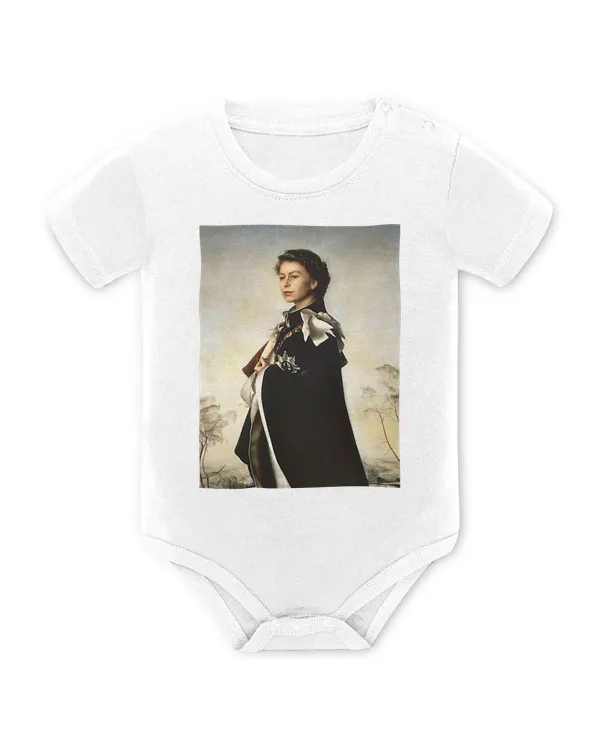 Baby Bodysuit - EU