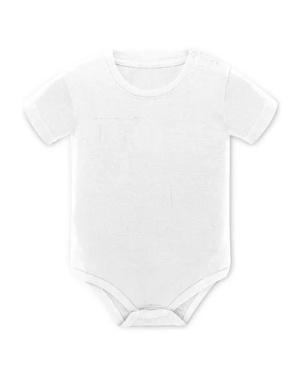 Baby Bodysuit - EU