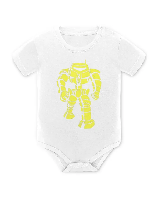 Baby Bodysuit - EU