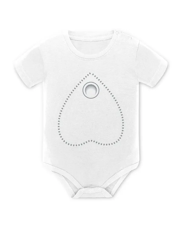 Baby Bodysuit - EU