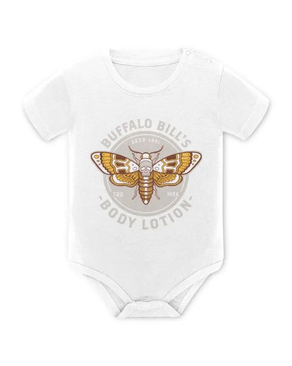 Baby Bodysuit - EU