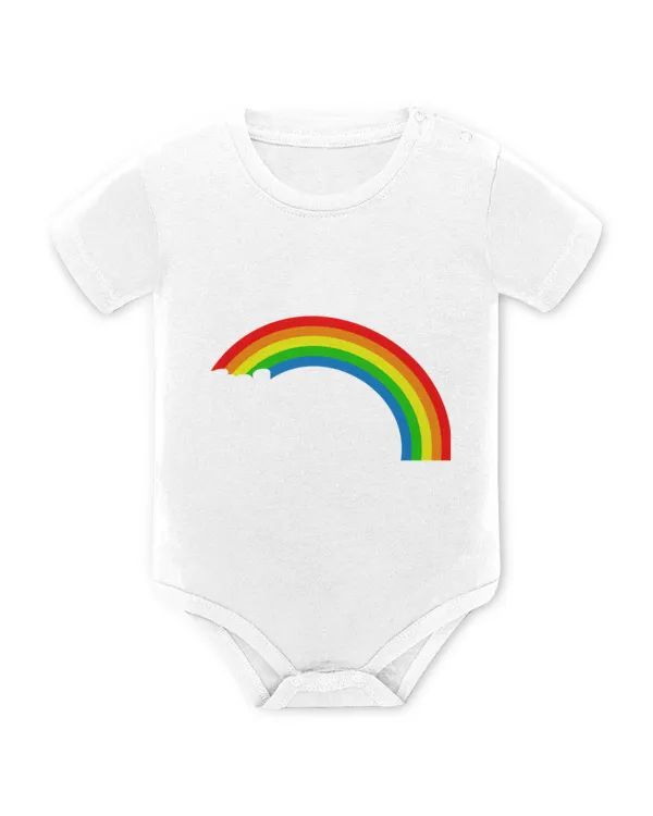 Baby Bodysuit - EU