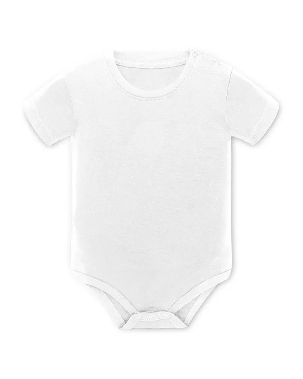 Baby Bodysuit - EU