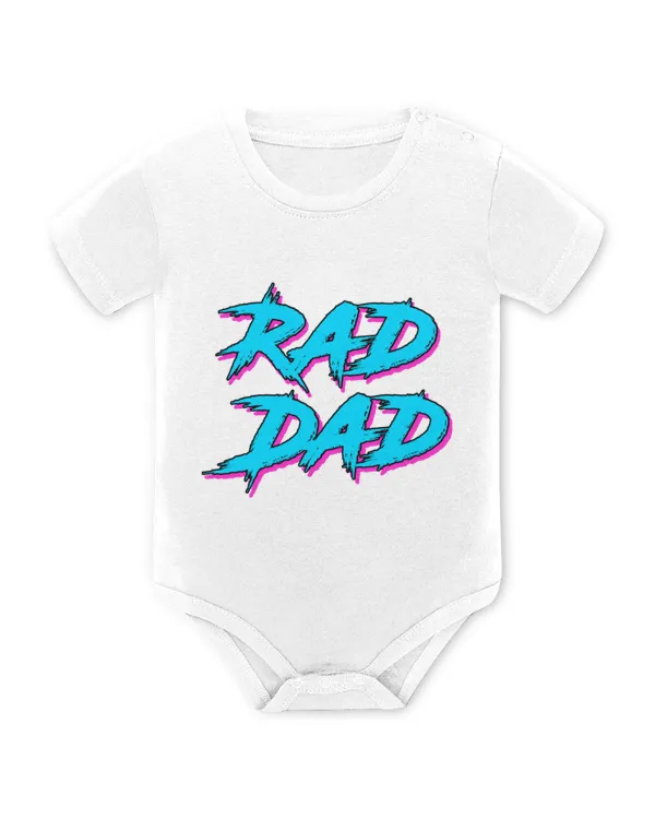 Baby Bodysuit - EU