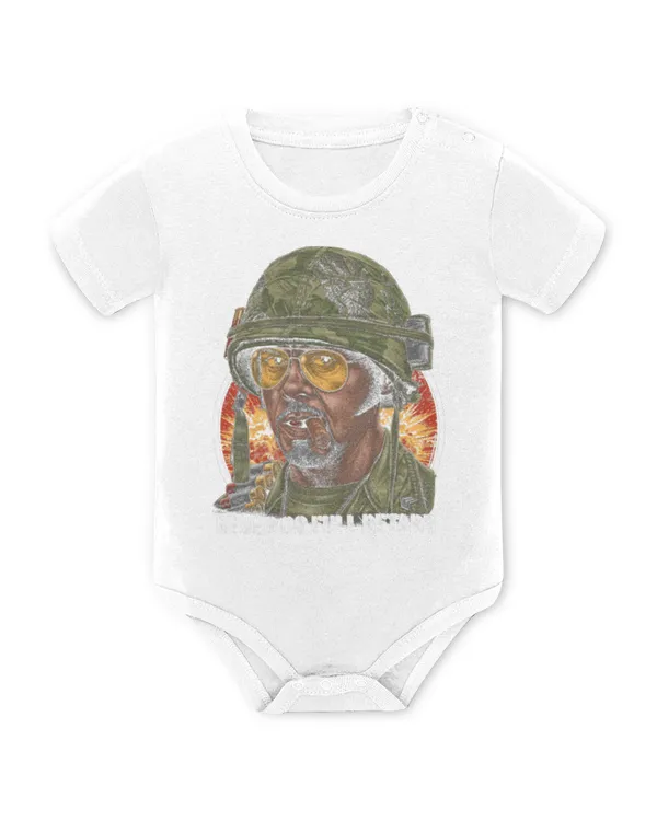 Baby Bodysuit - EU