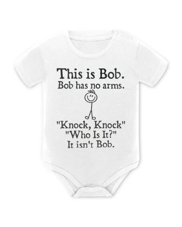 Baby Bodysuit - EU