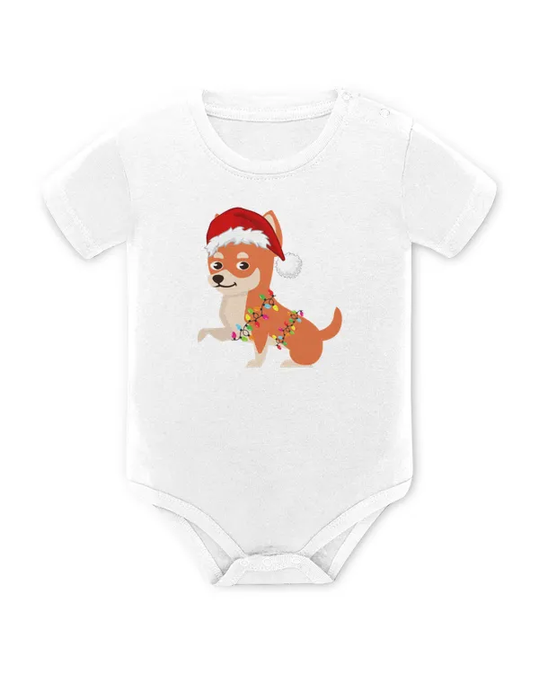 Baby Bodysuit - EU