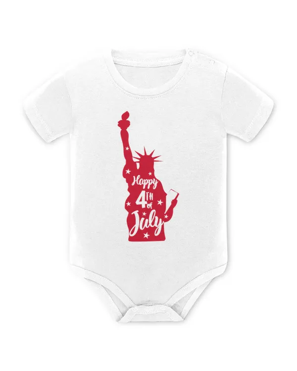 Baby Bodysuit - EU