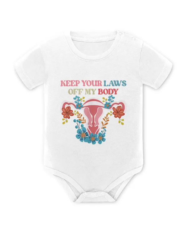 Baby Bodysuit - EU