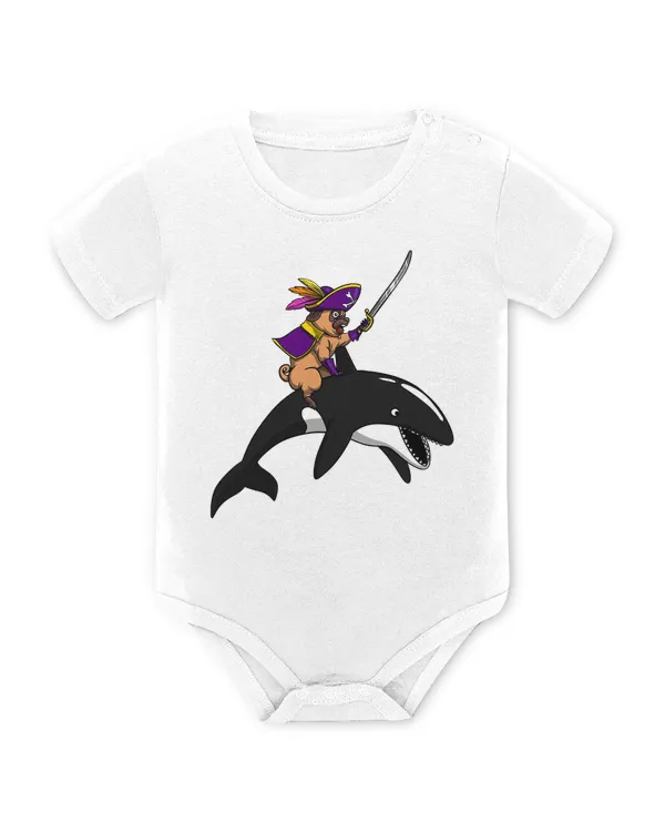 Baby Bodysuit - EU