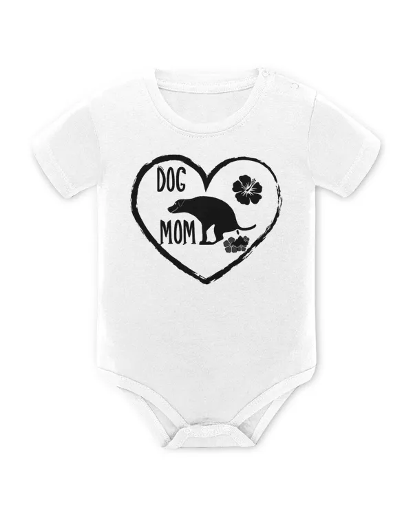 Baby Bodysuit - EU