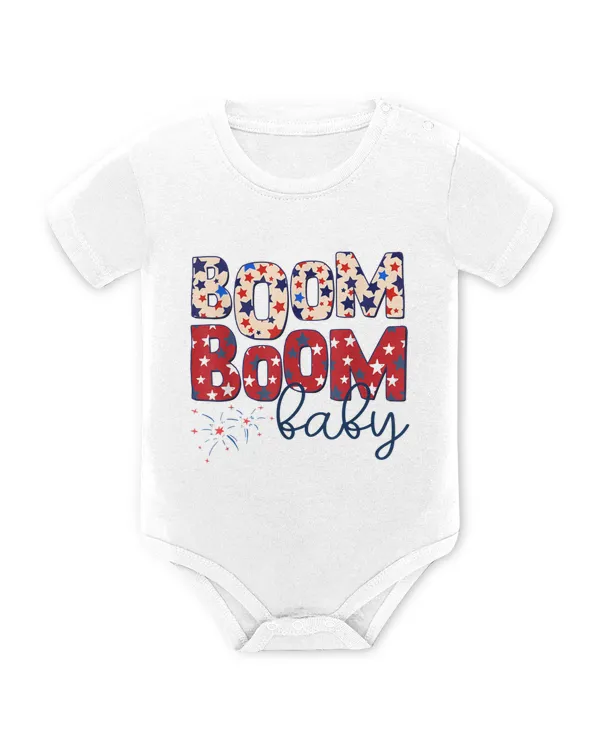 Baby Bodysuit - EU