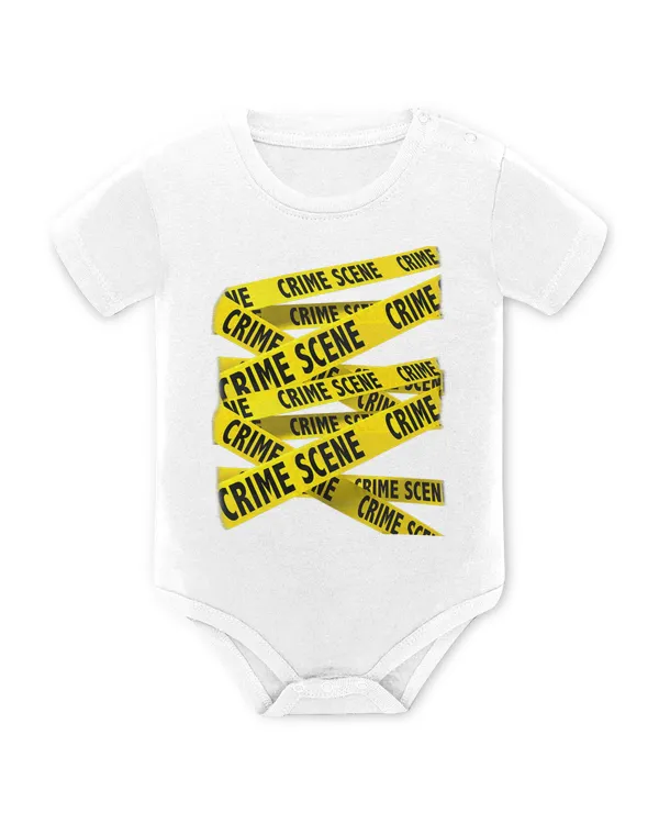 Baby Bodysuit - EU