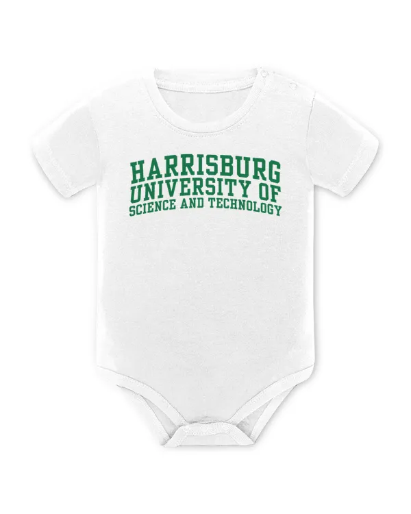 Baby Bodysuit - EU