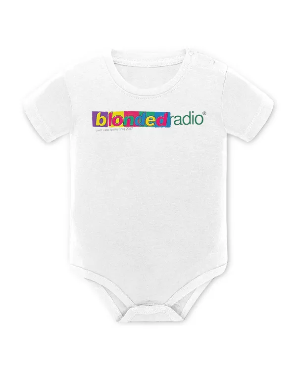 Baby Bodysuit - EU