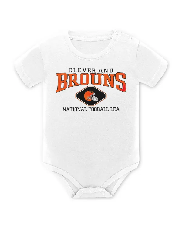 Baby Bodysuit - EU