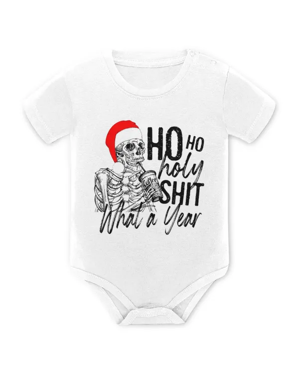 Baby Bodysuit - EU