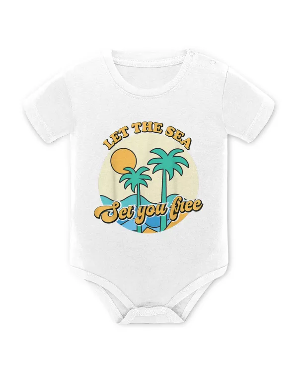 Baby Bodysuit - EU