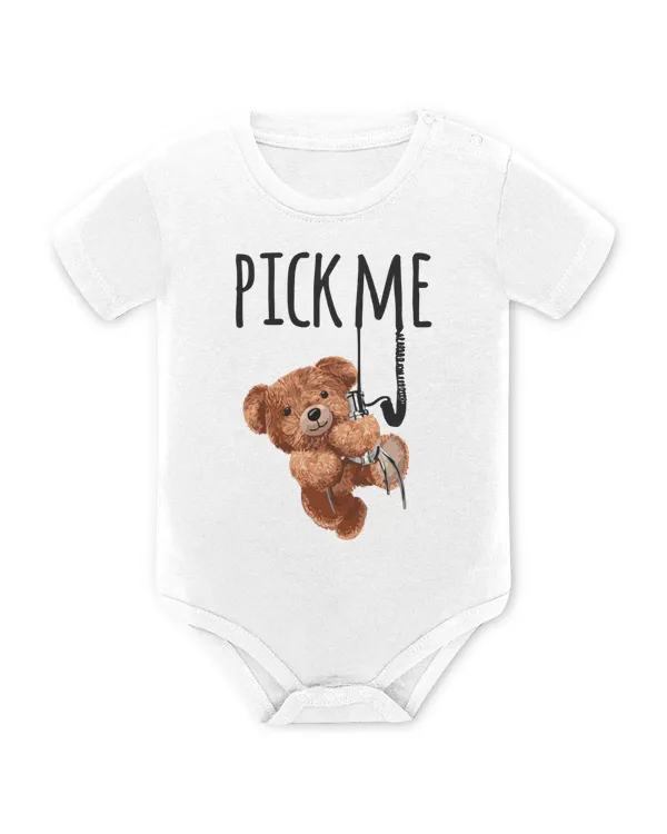 Baby Bodysuit - EU