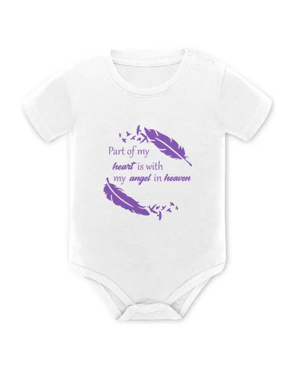 Baby Bodysuit - EU