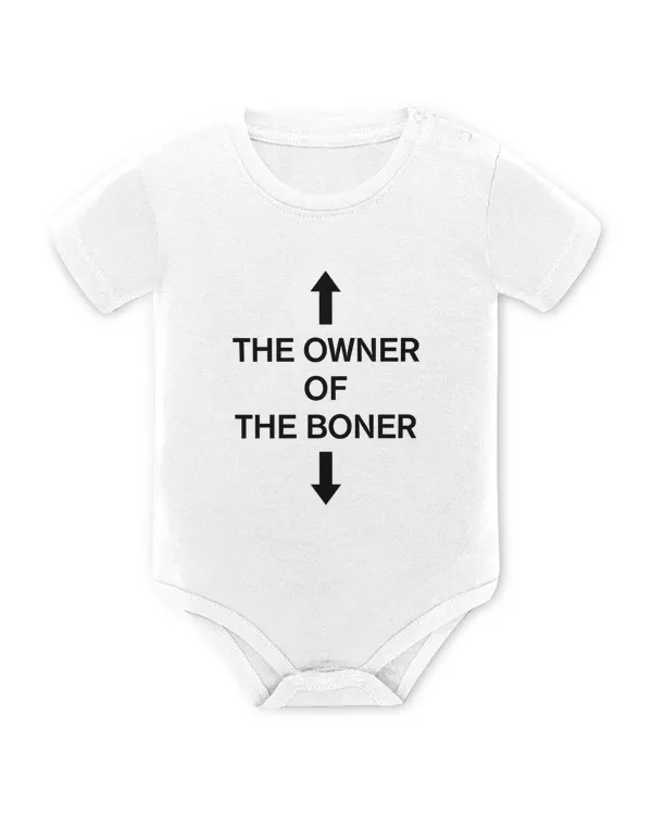 Baby Bodysuit - EU