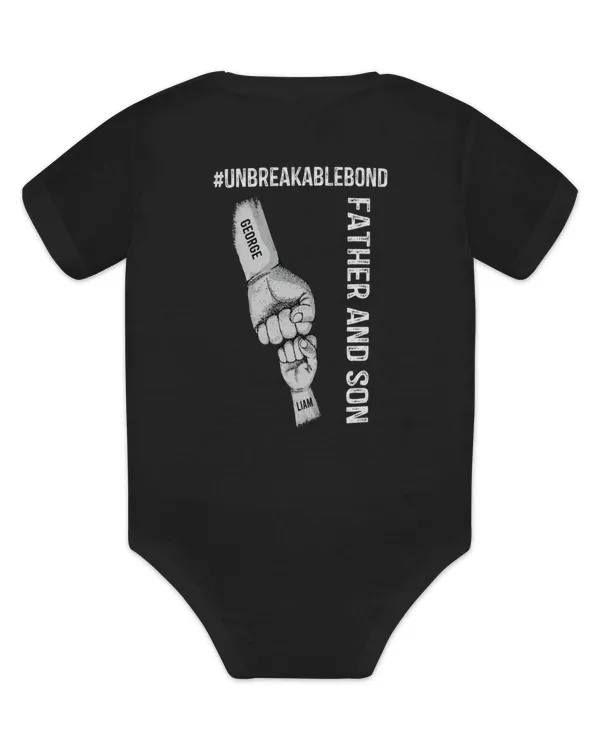 Baby Bodysuit - EU