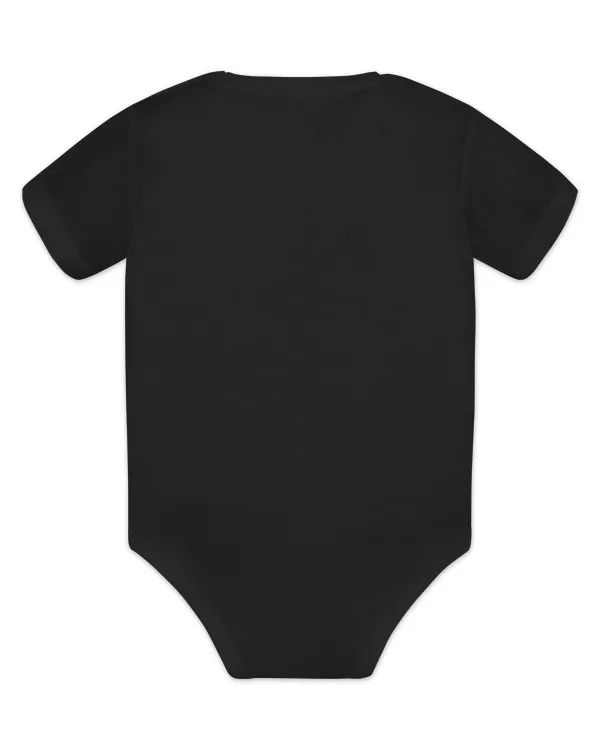 Baby Bodysuit - EU