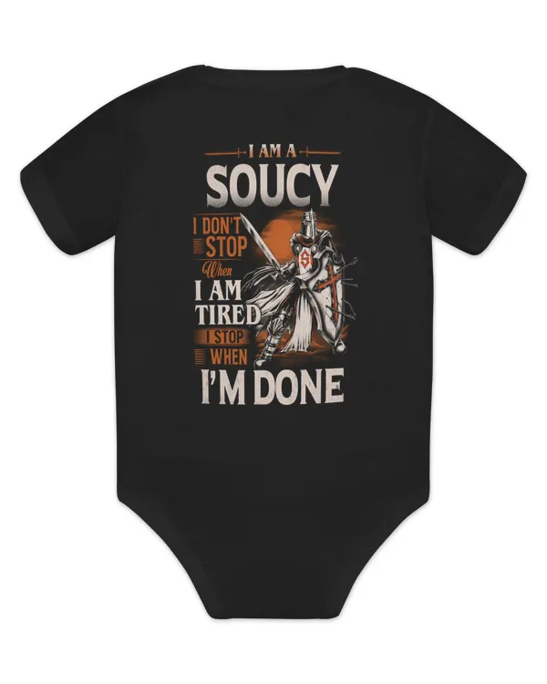 Baby Bodysuit - EU