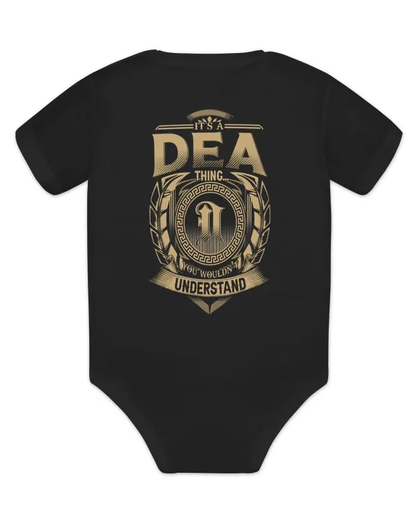 Baby Bodysuit - EU